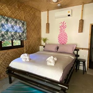 Deluxe Zimmer mit Kingsize-Bett